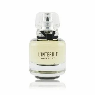 Interdit givenchy парфюм