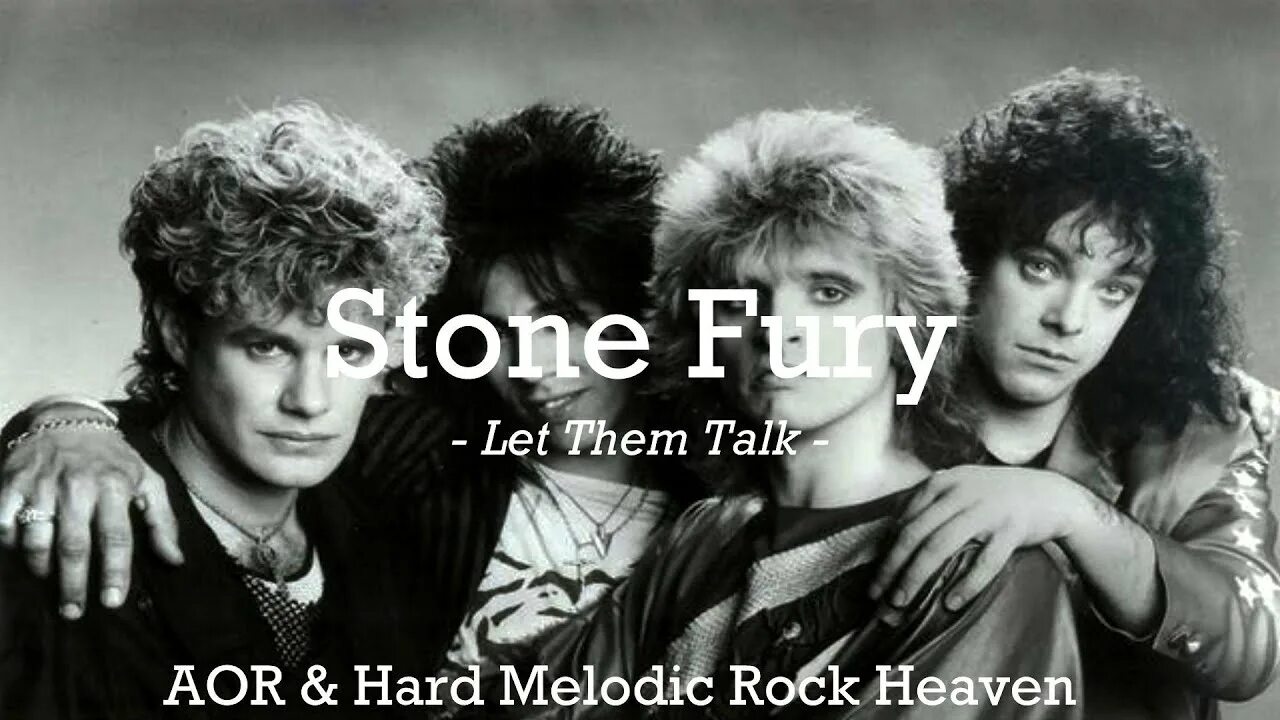 Stone fury. Stone Fury Let them talk 1986. Stone Fury Burns like a Star 1984. Stone Fury "Burns like a Star". Stone Fury Ленни Вольф.