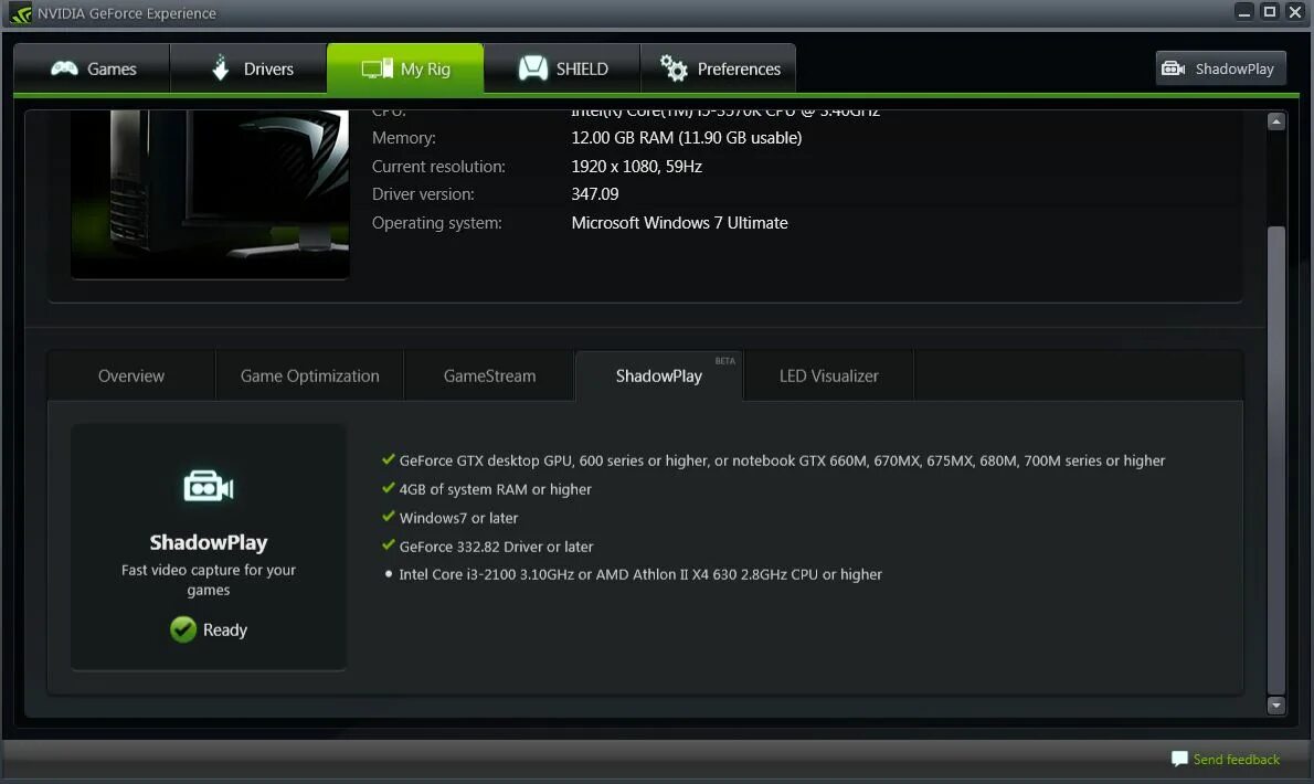 Geforce gtx 1070 драйвер windows 10. Gtx 660 geforce experience. nvidia shadowplay на амд. драйвер nvidia gtx 660. nvidia experience battery boost.