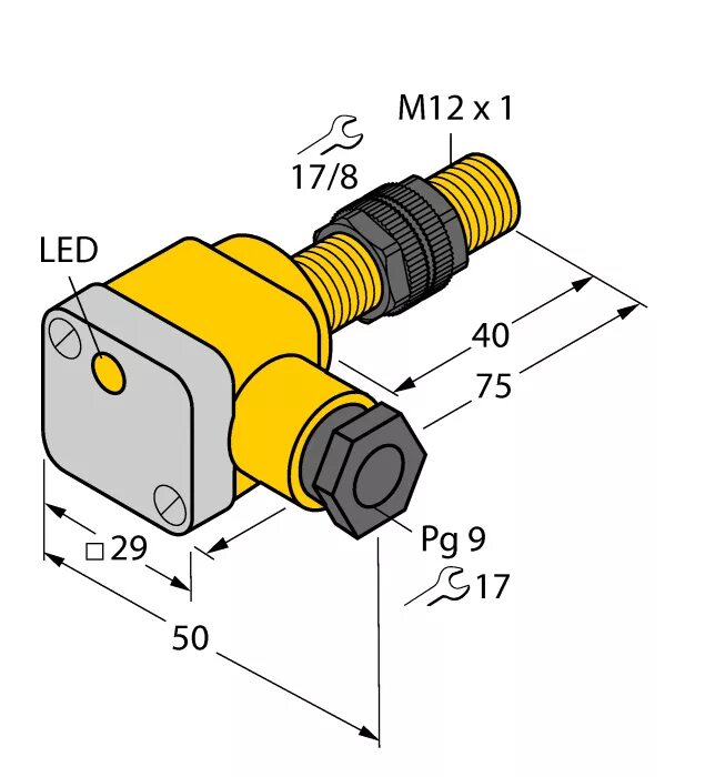 Bi 05. Датчик индуктивный ni8u-m12-ap6x-h1141. Датчик ni10u-m12-ap6x-h1141/s97 Turck. Индуктивный датчик bi5-g18-y1. Индуктивный датчик Turck 10037720.