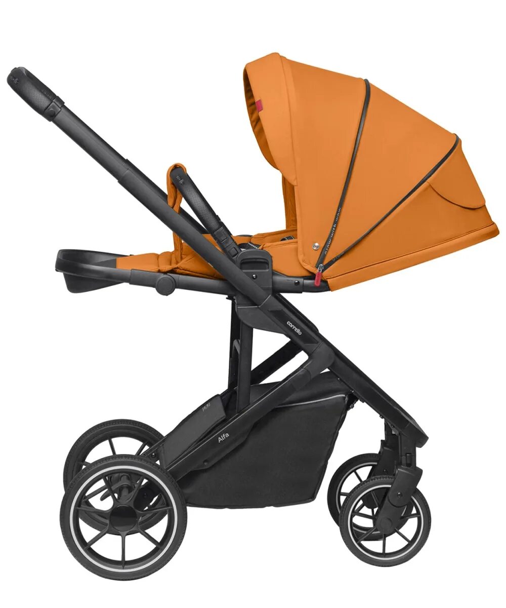Carrello alfa прогулочная. Carrello alfa прогулочная