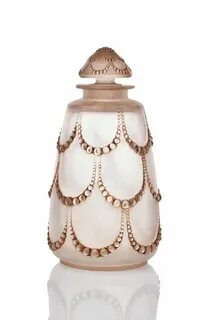 Lalique perles