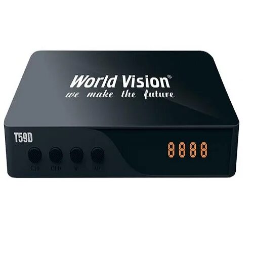 World vision connect. World Vision t625a. World Vision foros Combo t2/s2. DTV t2 приставка World Vision. Ресивер World Vision t65м.