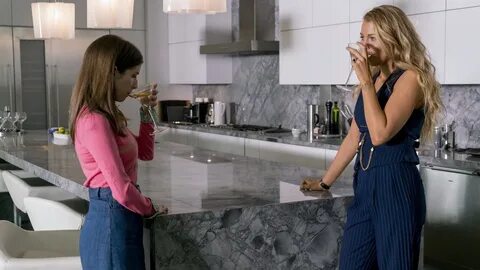 A Simple Favor: Stills #48525684.