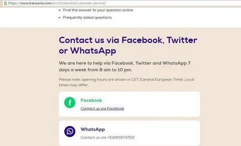 Messenger как пользоваться