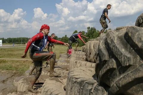 Гонка героев омск 2024