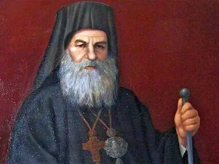 Первые епископы