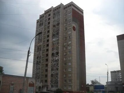 Красноармейская 74