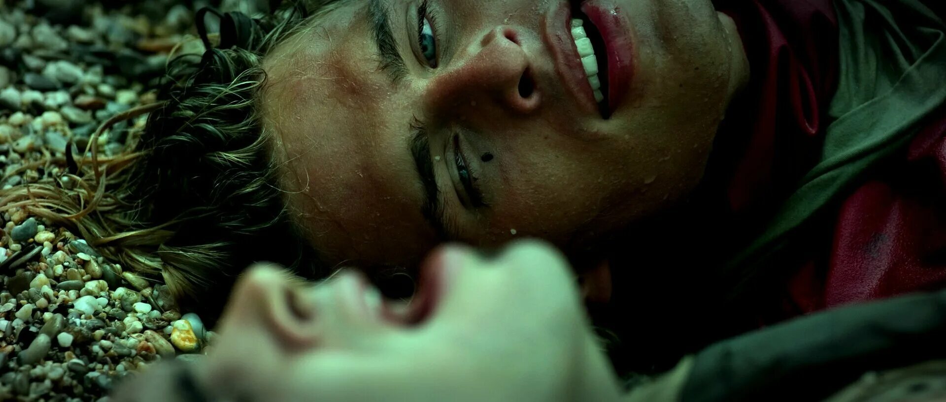 обитаемый остров качество