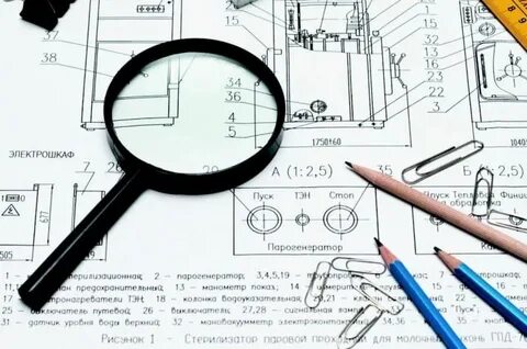 Экспертиза проектной документации это мапро