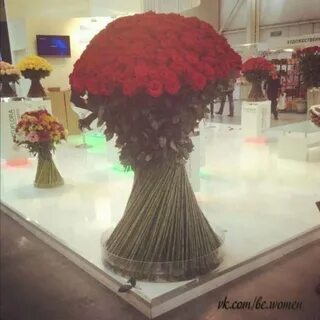 Мир букетов