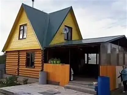 Авито нягань недвижимость