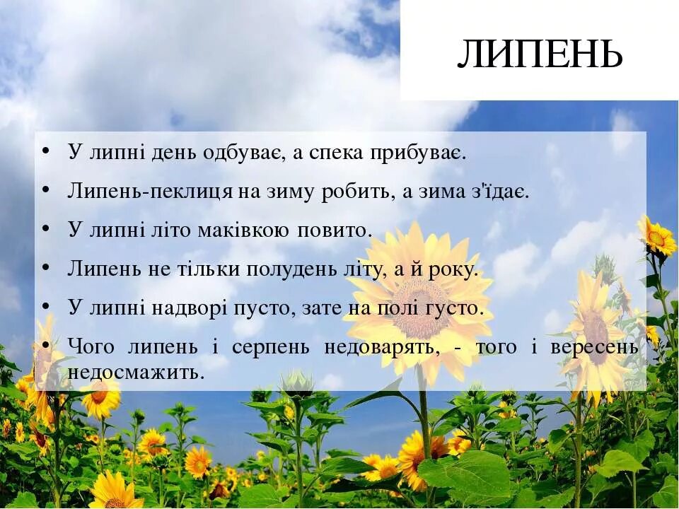 Почему июнь назван июнь. Липень серпень. Июль липень. Літні місяці на українській мові. Червень липень серпень.