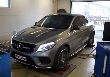 Чип mercedes