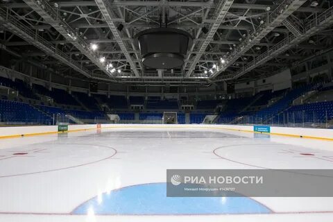 Ледовая арена чемпион выездное