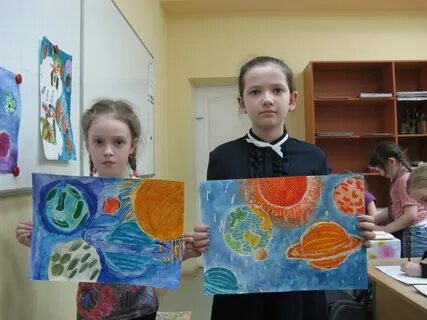 Художественная школа курган