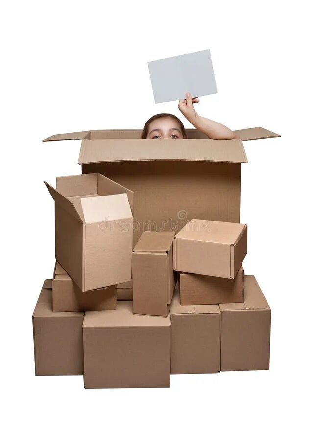 Take out of the box