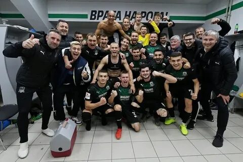 Кадр краснодар