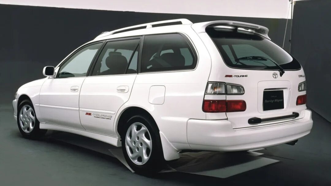 Тойота универсал 2000 годов. Toyota Corolla bz Touring Wagon. Тойота Королла 1996 универсал. Тойота Королла 110 кузов универсал. Toyota Corolla ae100 универсал.