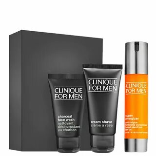 Clinique for men