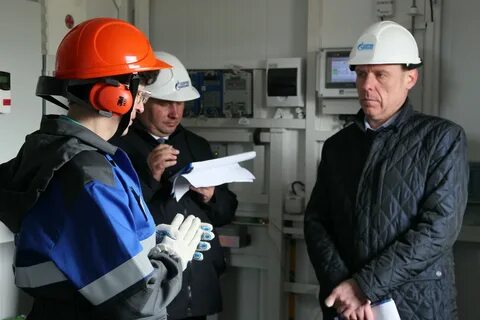 Персонал тюмень