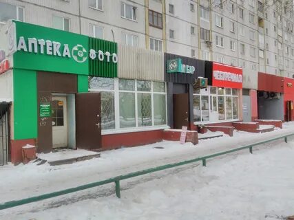 Ул московская д 22