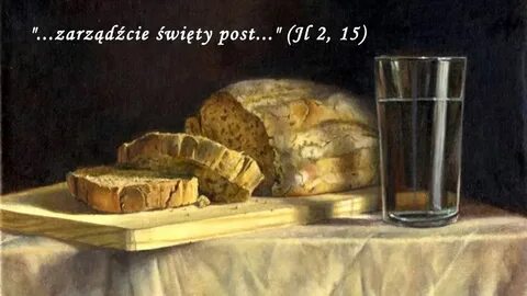 Хлеб да вода крестьянская