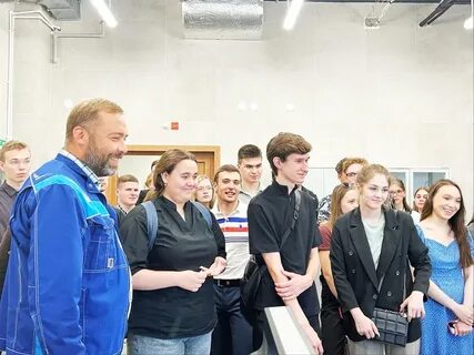 новатэк стажировка