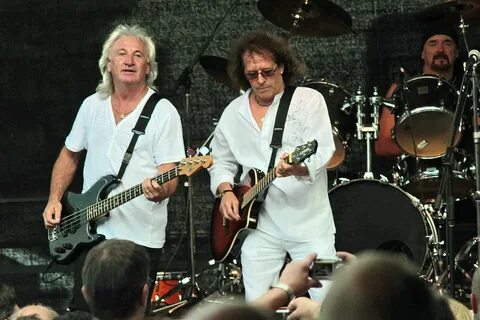 Группа smokie