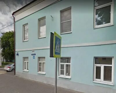 Революционная д 5