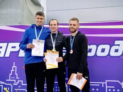 Спорт глухих 2024