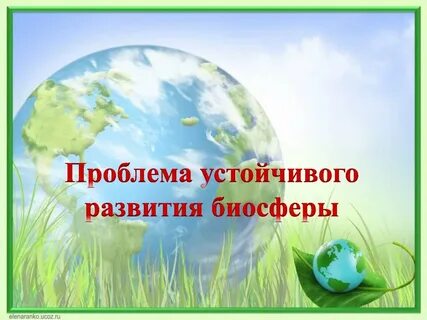 Решению проблемы устойчивого