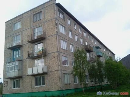 Кировск 1 января