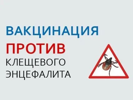 Поставить прививку от клеща в екатеринбурге детям