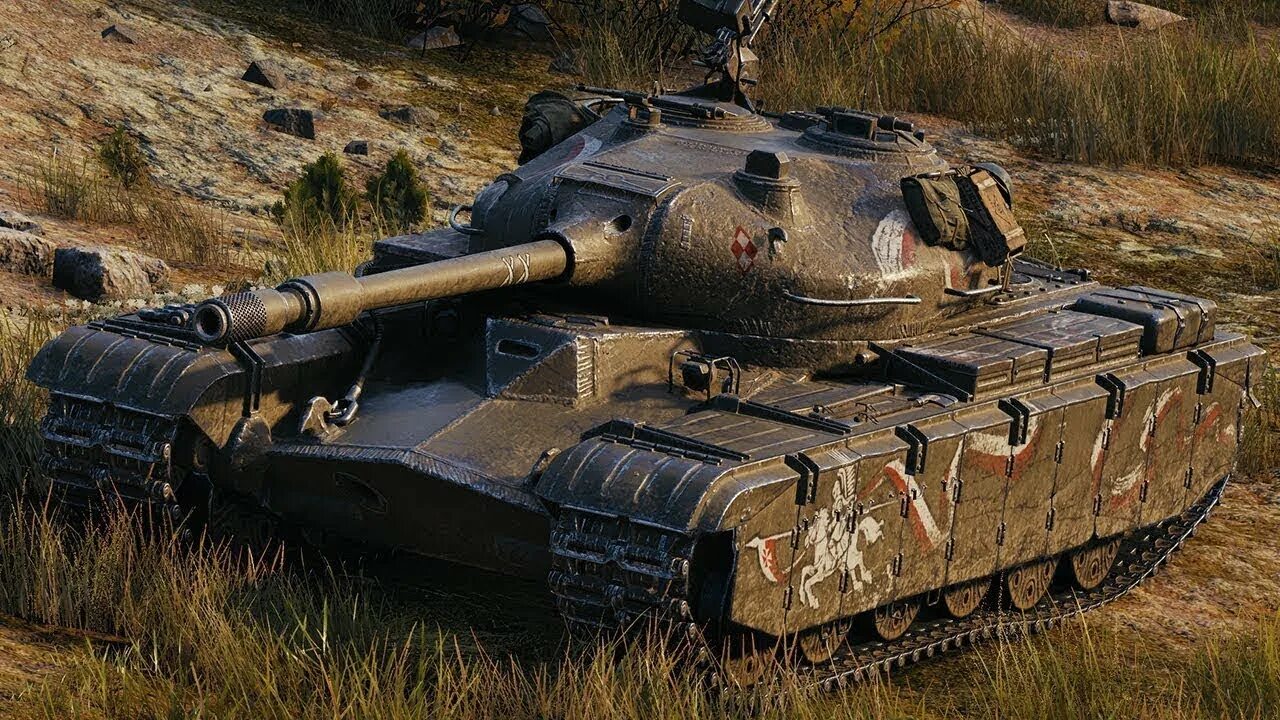 Танк 50tp Prototype. 50 ТП танк. Польский танк 50tp Prototype. 50tp PR. Wot 50