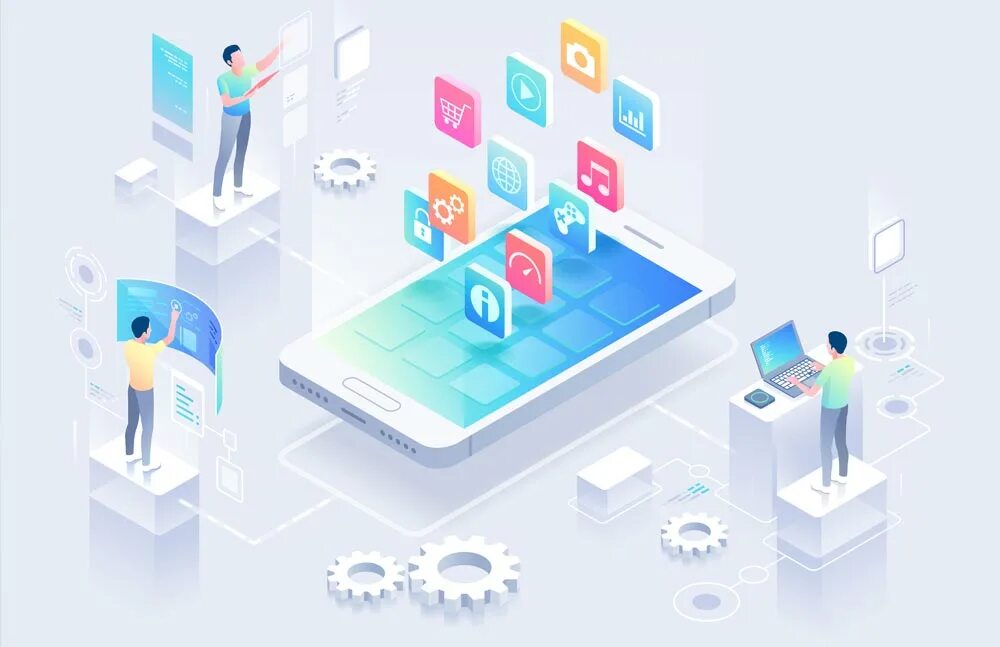Application development framework