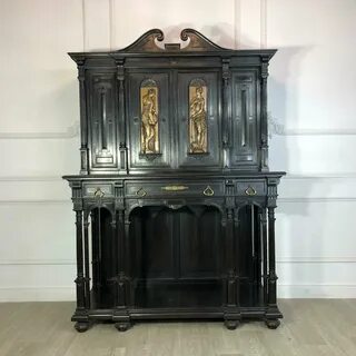 Антиквариат 19 века