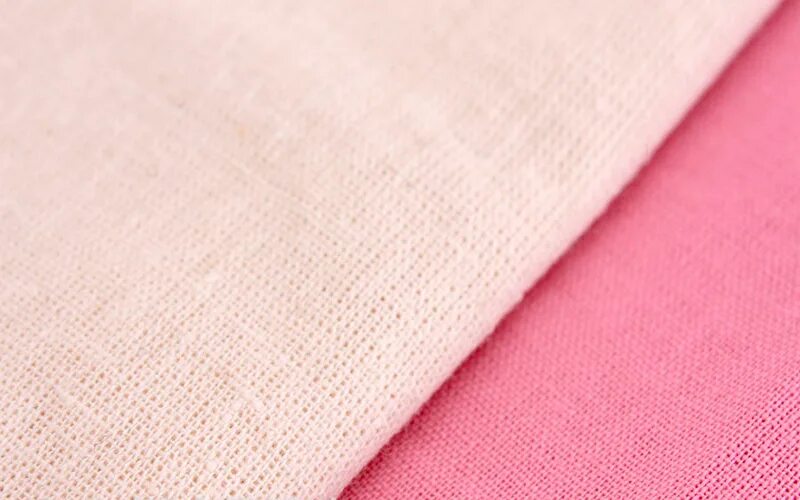 смешанная хлопчатобумажная ткань