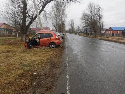 Происшествие октябрьск