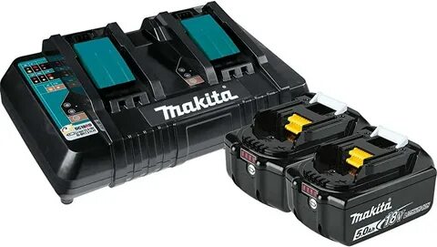 Makita bl1850b lxt