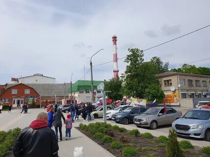 Ольховатка воронежская новости