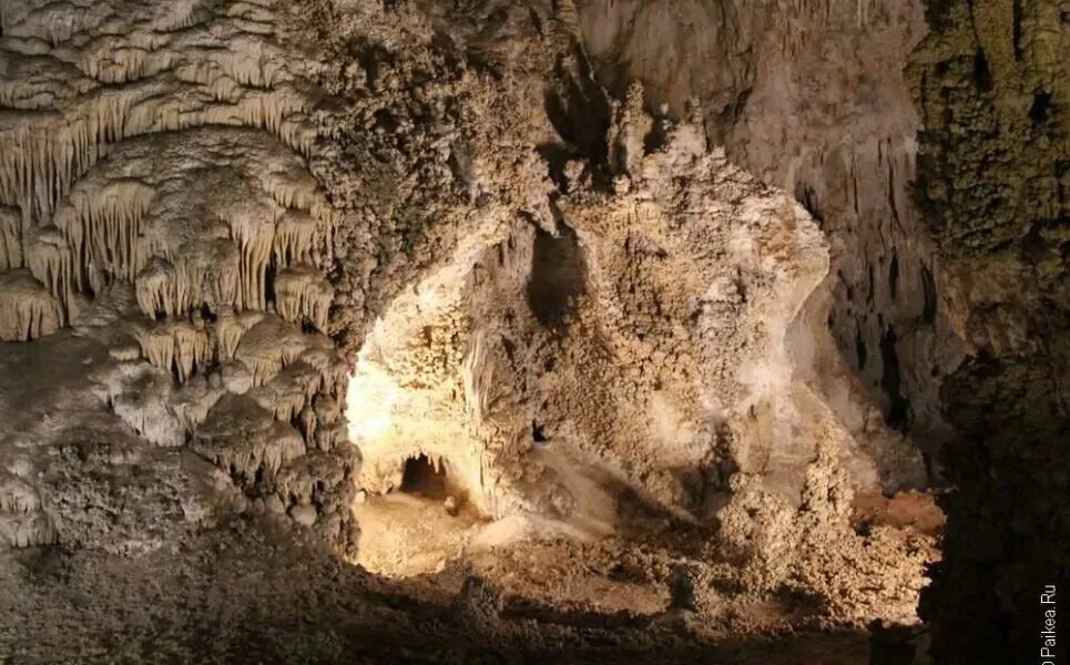 Пещера Эландс-Бэй. Сурсхедлир пещера. Пещеры Ретбана. Пещере Тельгена. Где расположена пещера