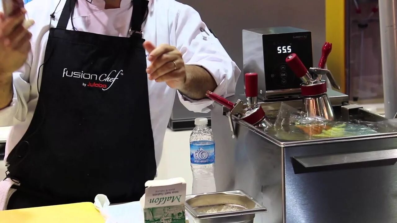 Fusion chef. Термостат julabo pearl. fusion chef pearl. julabo fp50.
