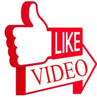 Like my videos