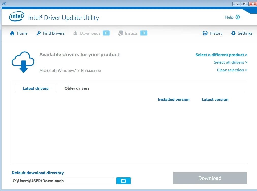Intel inf update driver. Inf update utility windows 7. intel installer driver. intel inf installation.
