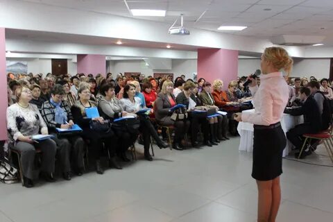 Семинары для бухгалтеров