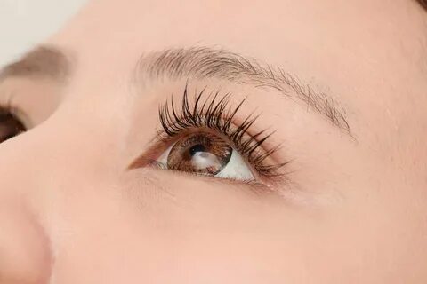 I lash