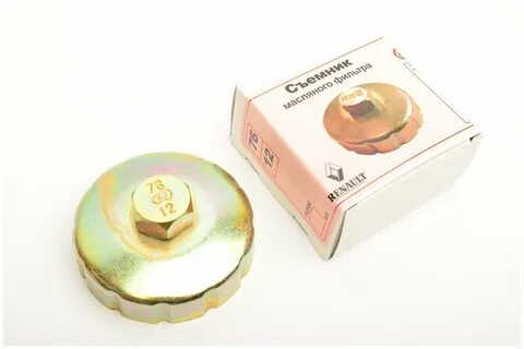 Съемник фильтра 76 12