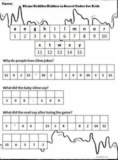 Find the codes