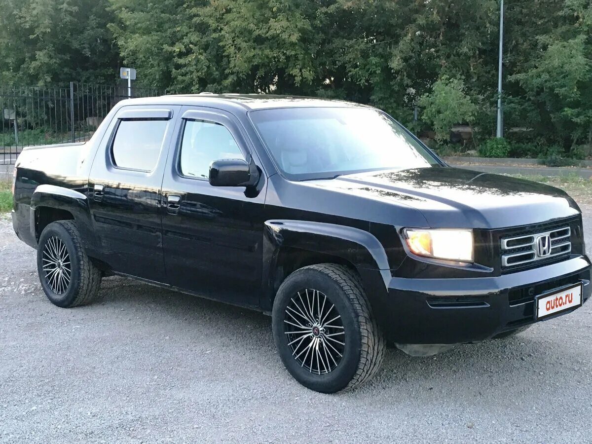 Хонда риджлайн купить. Honda Ridgeline 2006. Honda Ridgeline 3.5 at, 2006. Honda Ridgeline 2006 3.5. Honda Ridgeline r22.